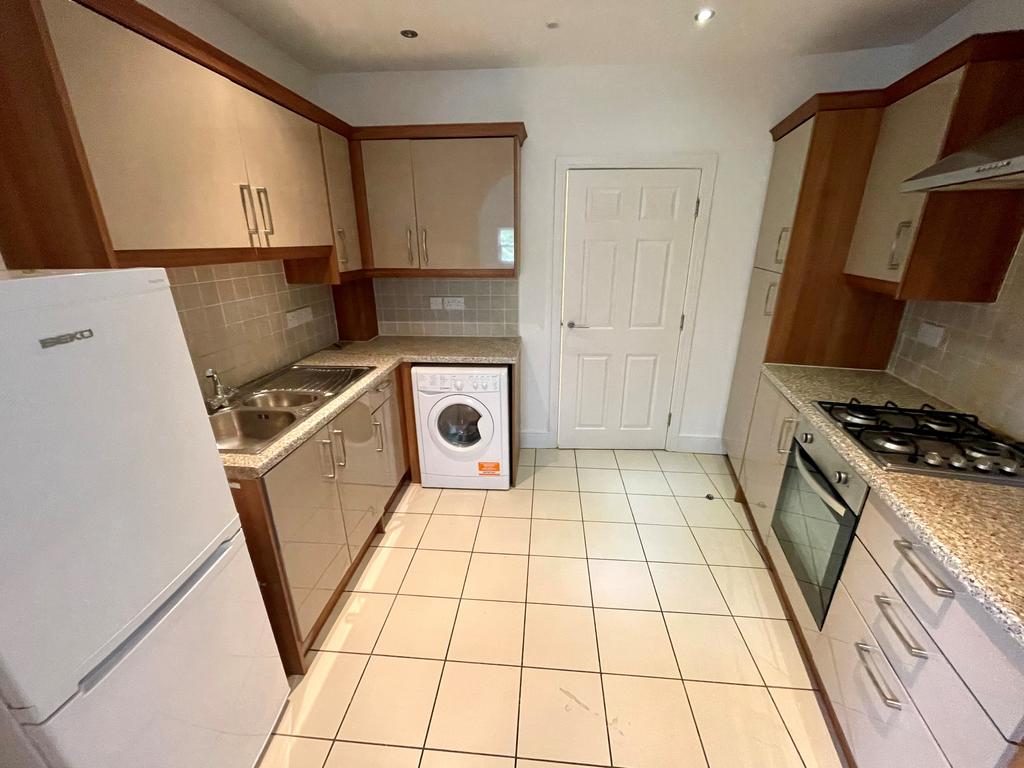 Kitchen angle 1