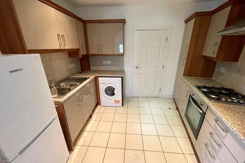 undefined, St George Court, 20 George Street, Derby, DE1