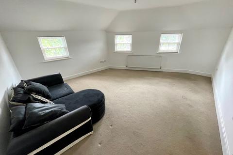 undefined, St George Court, 20 George Street, Derby, DE1