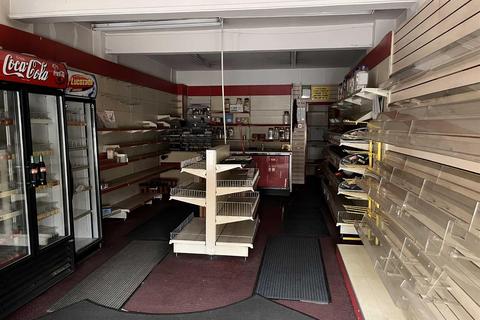 Retail property (high street) to rent - Weston Road, Meir, Stoke-on-Trent