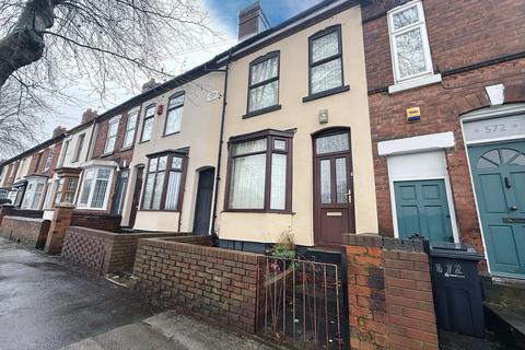 undefined, Bloxwich Road, Walsall WS3