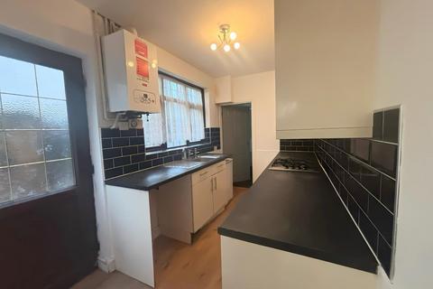 undefined, Bloxwich Road, Walsall WS3