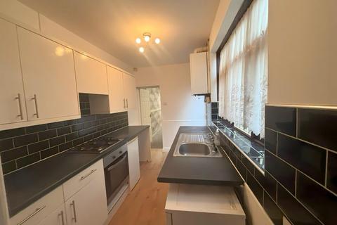 undefined, Bloxwich Road, Walsall WS3