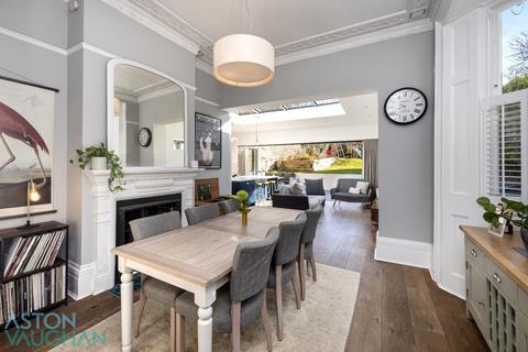 undefined, Ditchling Road, Brighton BN1