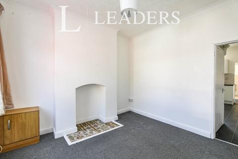 undefined, Ashworth Street, ST4