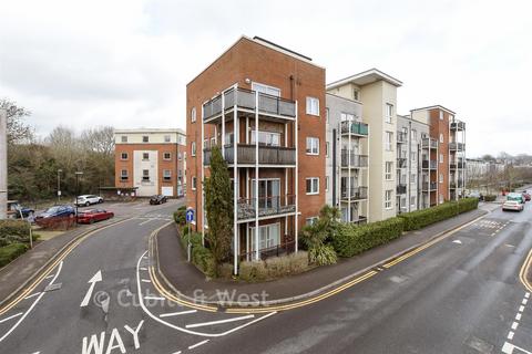 2 bedroom apartment for sale, Canalside, Redhill, Surrey