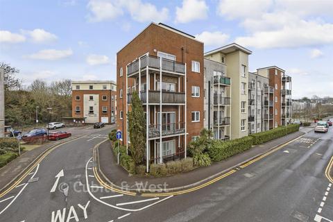 Canalside, Redhill, Surrey