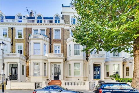 2 bedroom apartment to rent, 7 Penywern Road, London, SW5