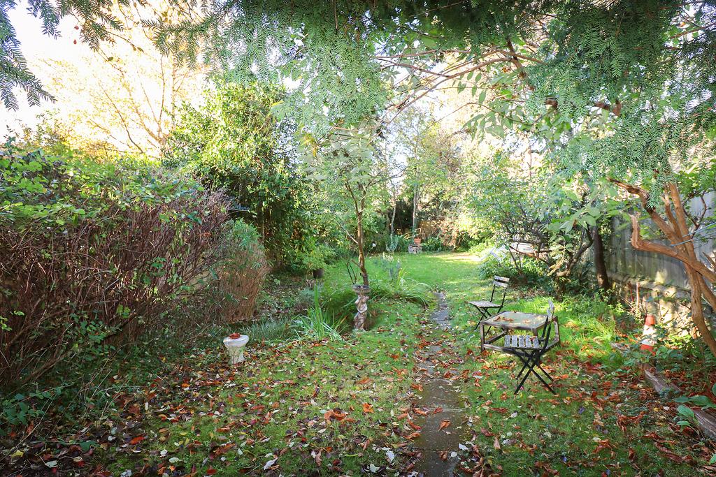 Communal Garden