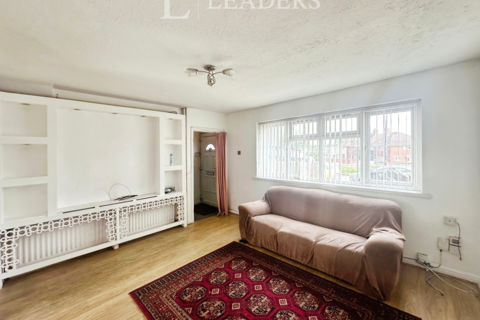 2 bedroom terraced house to rent, Bilbrook Grove, B29
