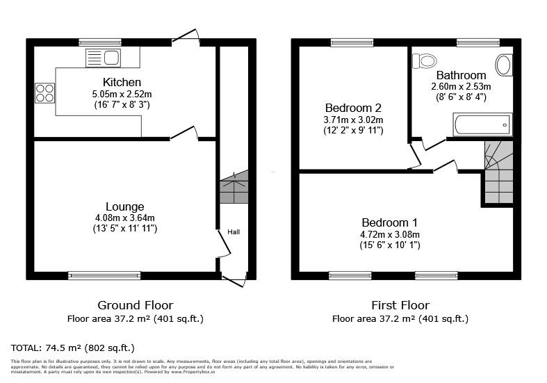 2 D Plan 1