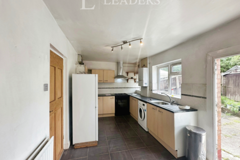 2 bedroom terraced house to rent, Bilbrook Grove, B29