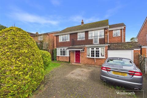 undefined, Clevedon Road, Tilehurst, Reading, Berkshire, RG31