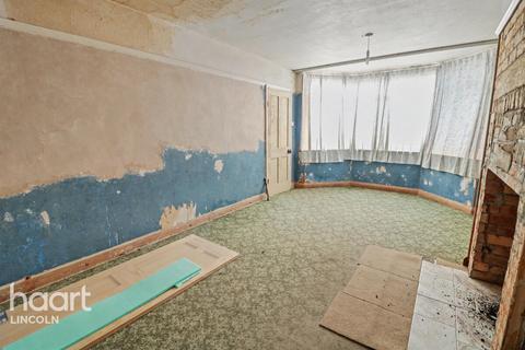undefined, Ruskin Avenue, Lincoln