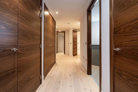 undefined, Plot B1-17, Flat at Village View, Belford Road EH4