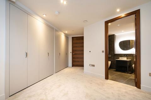 undefined, Plot B1-17, Flat at Village View, Belford Road EH4