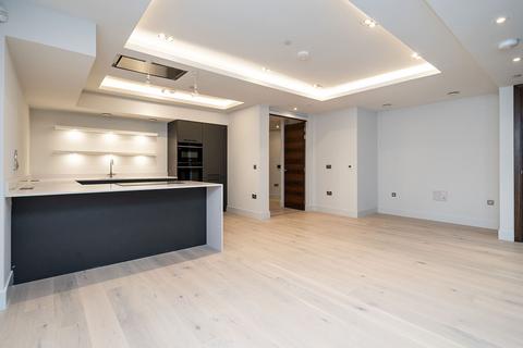 2 bedroom flat for sale, Plot B1-17 (Flat 4, 59 Belford Road), Flat at Village View, Belford Road EH4