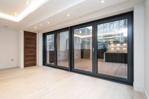 2 bedroom flat for sale, Plot B1-17 (Flat 4, 59 Belford Road), Flat at Village View, Belford Road EH4