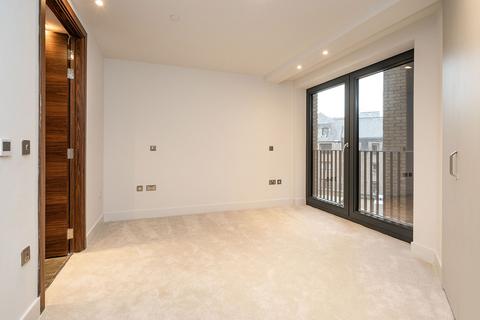 2 bedroom flat for sale, Plot B1-17 (Flat 4, 59 Belford Road), Flat at Village View, Belford Road EH4