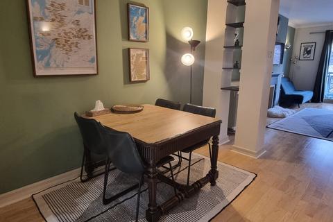undefined, Hawthornbank Lane, Dean Village, Edinburgh, EH4