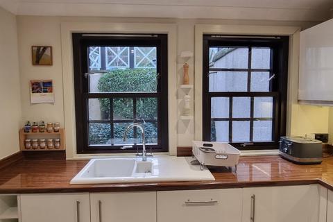 2 bedroom flat to rent, Hawthornbank Lane, Dean Village, Edinburgh, EH4