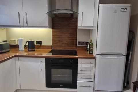 2 bedroom flat to rent, Hawthornbank Lane, Dean Village, Edinburgh, EH4