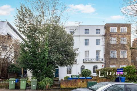 1 bedroom flat to rent, Camberwell Grove, London, SE5