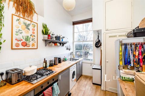 1 bedroom flat to rent, Camberwell Grove, London, SE5