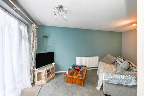 undefined, Regency Court, Harlow, CM18
