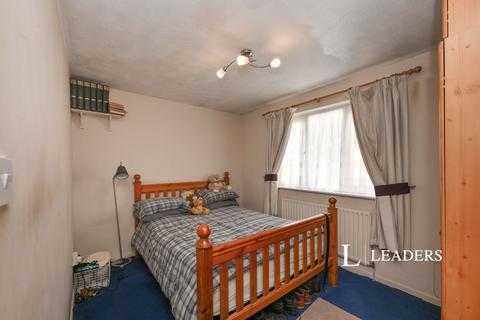 undefined, Regency Court, Harlow, CM18