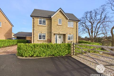 undefined, Ludlow Road, Clitheroe, BB7