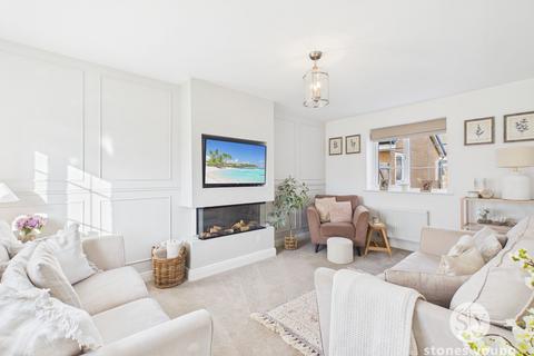 undefined, Ludlow Road, Clitheroe, BB7