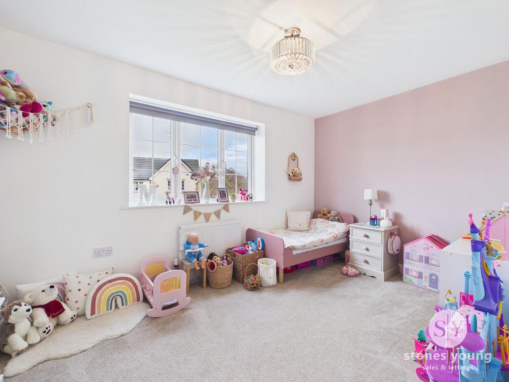 Bedroom 2