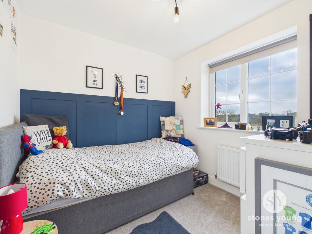 Bedroom 3