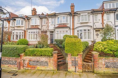 undefined, Hornsey Lane Gardens, London N6