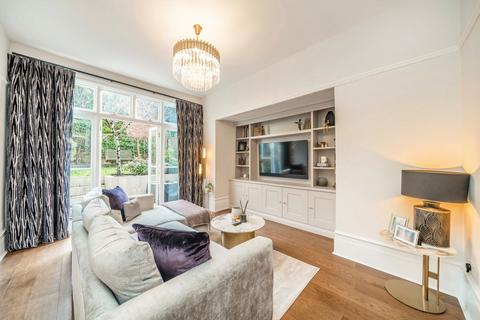 undefined, Hornsey Lane Gardens, London N6