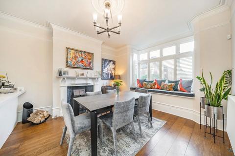 undefined, Hornsey Lane Gardens, London N6
