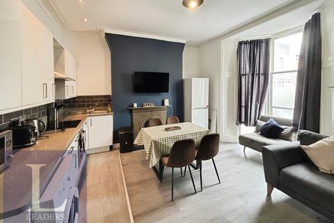 5 bedroom terraced house to rent, Western Road, BN3