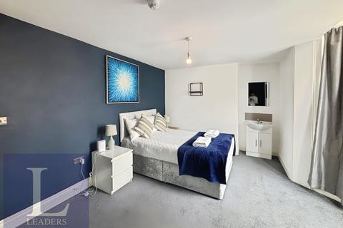 5 bedroom terraced house to rent, Western Road, BN3