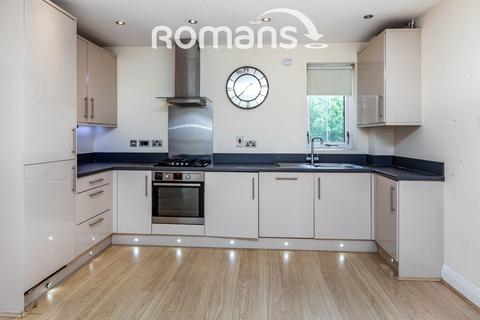 undefined, Moorland Place, 31 Kingfisher Drive, Maidenhead, SL6
