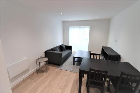 1 bedroom apartment to rent, Farington House, Beaufort Park NW9