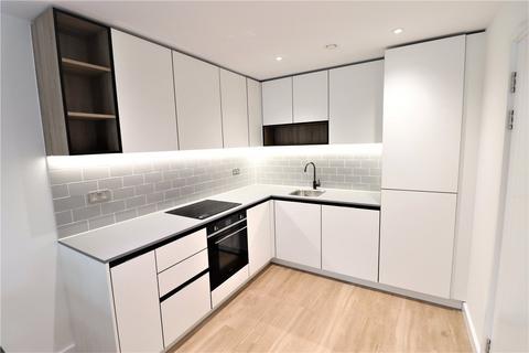 1 bedroom apartment to rent, Farington House, Beaufort Park NW9