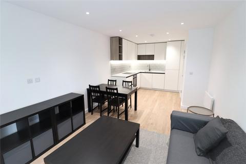 1 bedroom apartment to rent, Farington House, Beaufort Park NW9