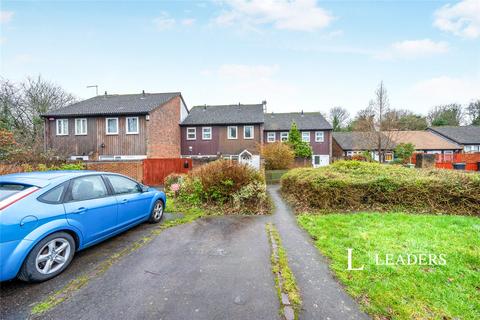 undefined, Hills Close, Great Linford, Milton Keynes, MK14
