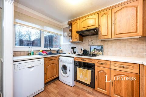undefined, Hills Close, Great Linford, Milton Keynes, MK14