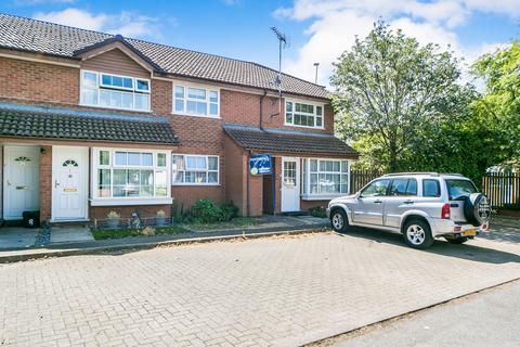 Harvard Close, Woodley, Reading, RG5