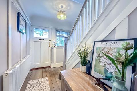 undefined, Henley Drive, Southport PR9