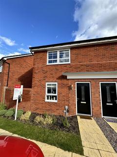 undefined, Cadmium Drive, Ashlawn Gardens, Rugby