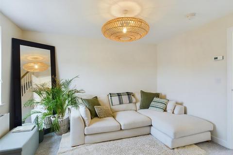 undefined, Cadmium Drive, Ashlawn Gardens, Rugby