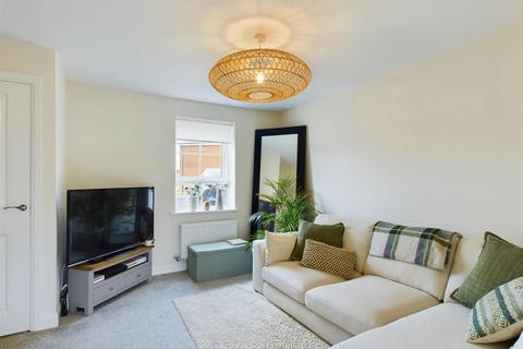 undefined, Cadmium Drive, Ashlawn Gardens, Rugby